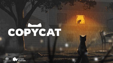 copycat game
